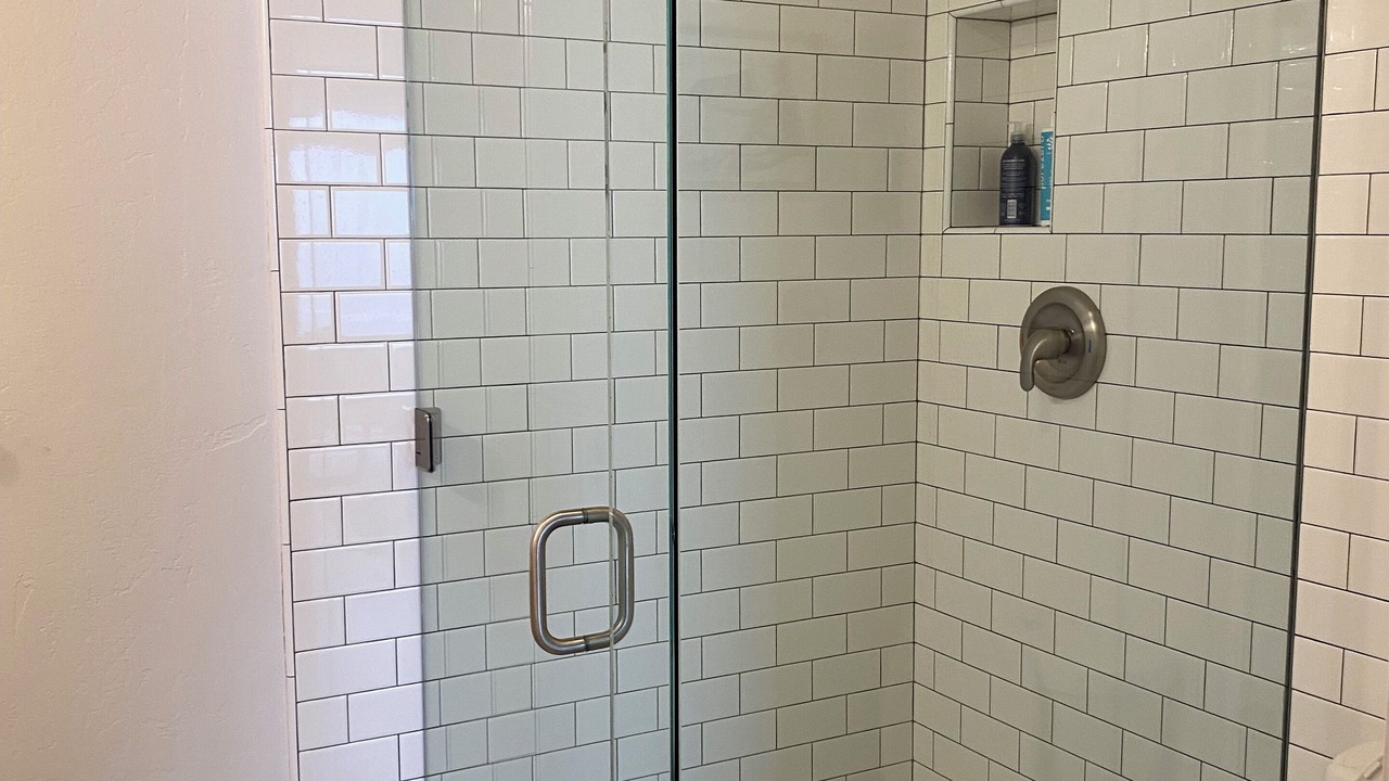 Photo of Bathroom in Silver Strand