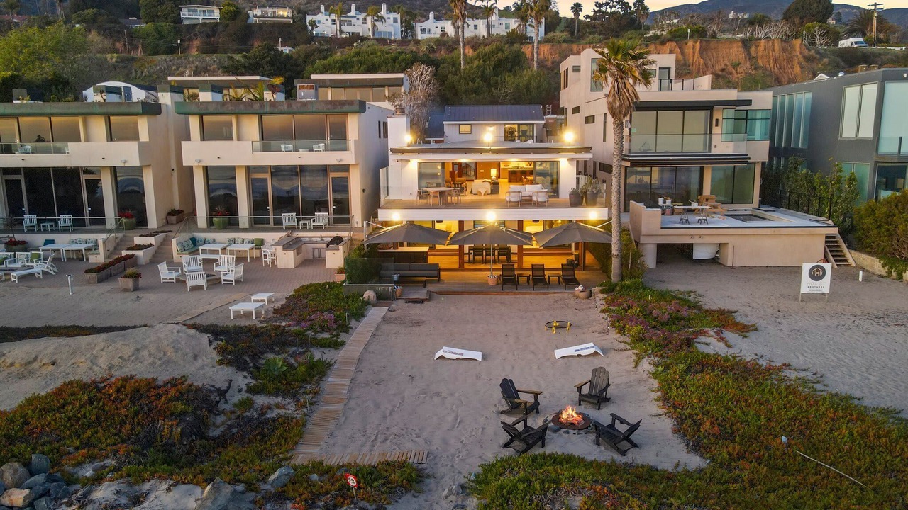 Photo of Others in Western Malibu