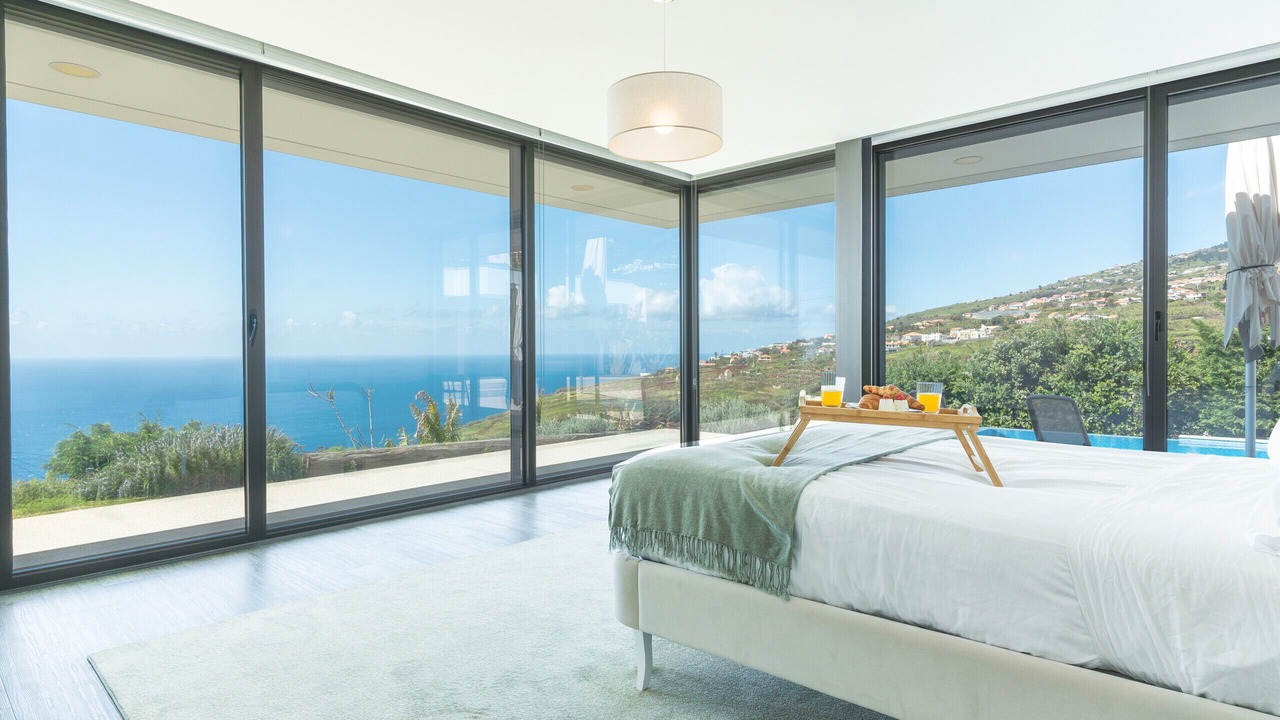 Photo of Bedroom in Estrela da Calheta