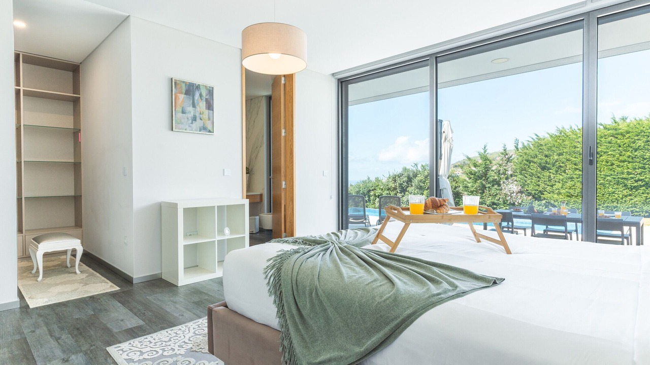 Photo of Bedroom in Estrela da Calheta