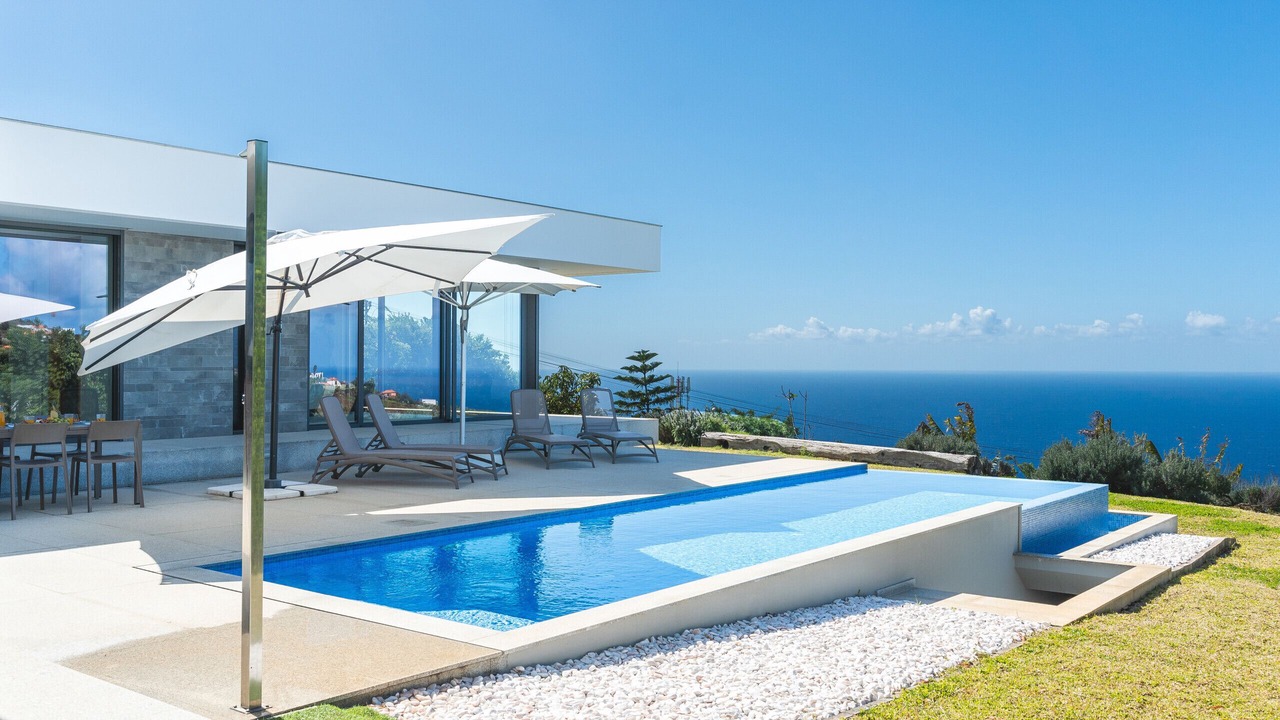 Photo of Outdoor in Estrela da Calheta