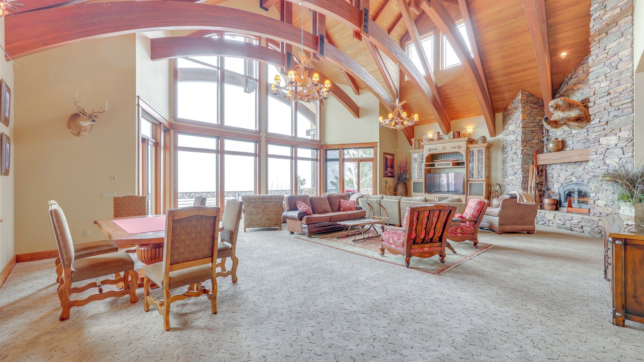 Photo of Livingroom in Yucaipa