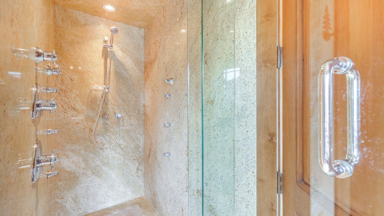Photo of Bathroom in Yucaipa