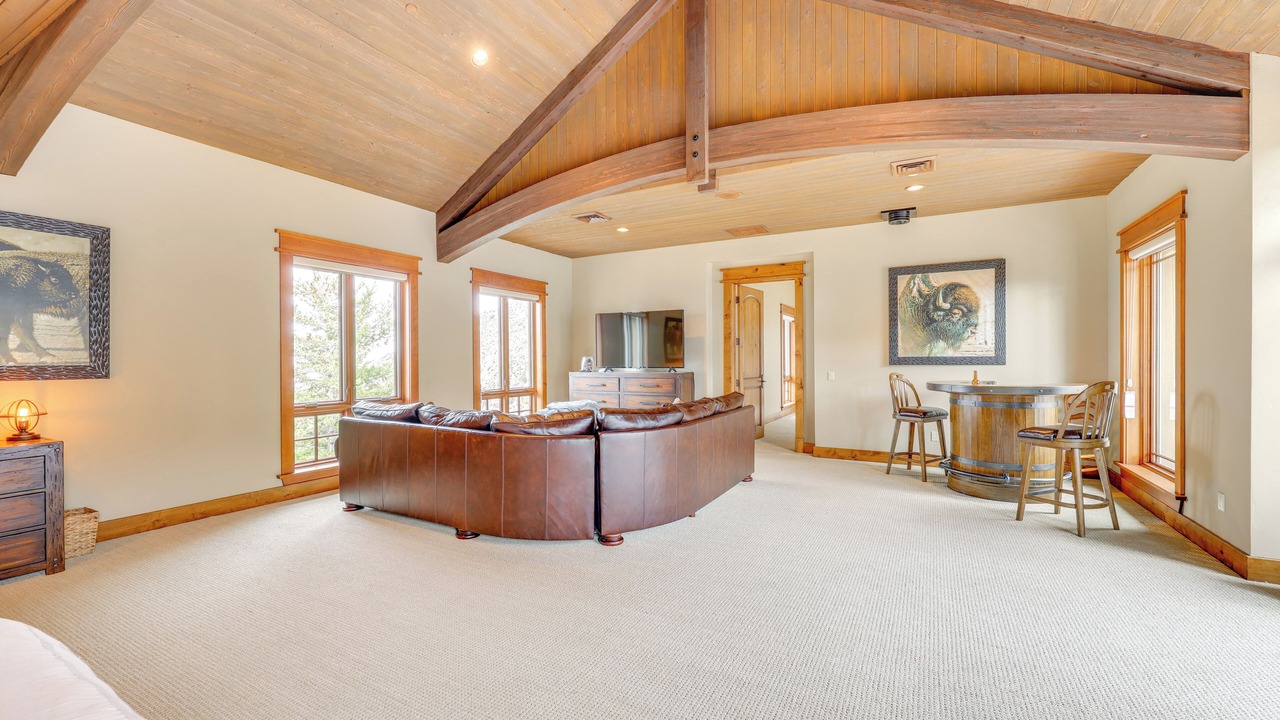 Photo of Livingroom in Yucaipa
