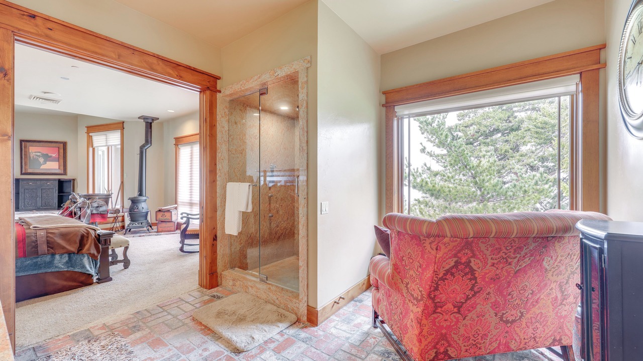 Photo of Bathroom in Yucaipa