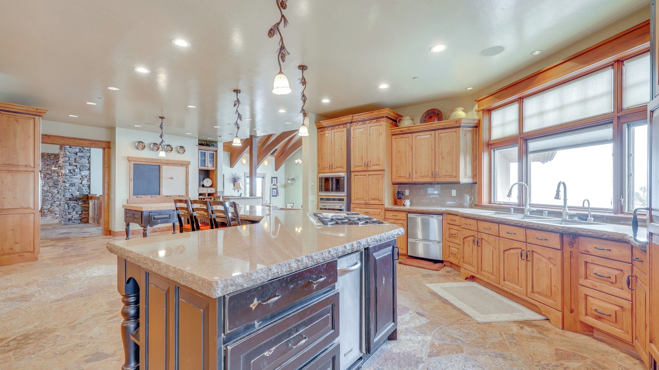 Photo of Kitchen in Yucaipa