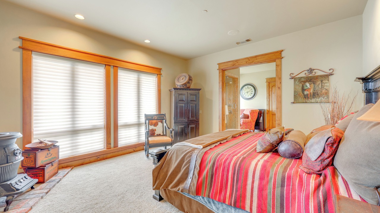 Photo of Bedroom in Yucaipa