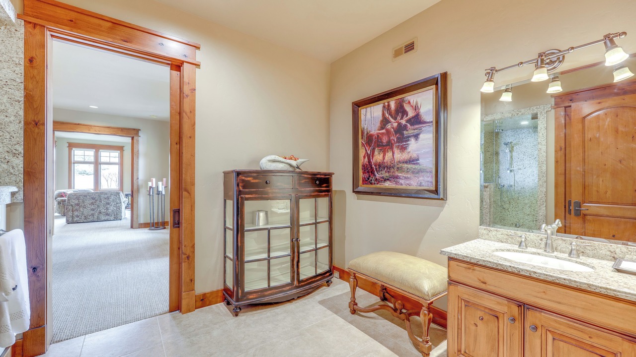 Photo of Bathroom in Yucaipa