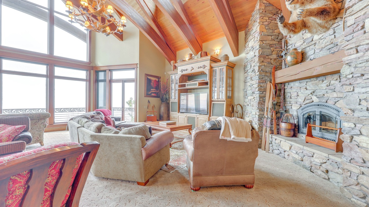 Photo of Livingroom in Yucaipa
