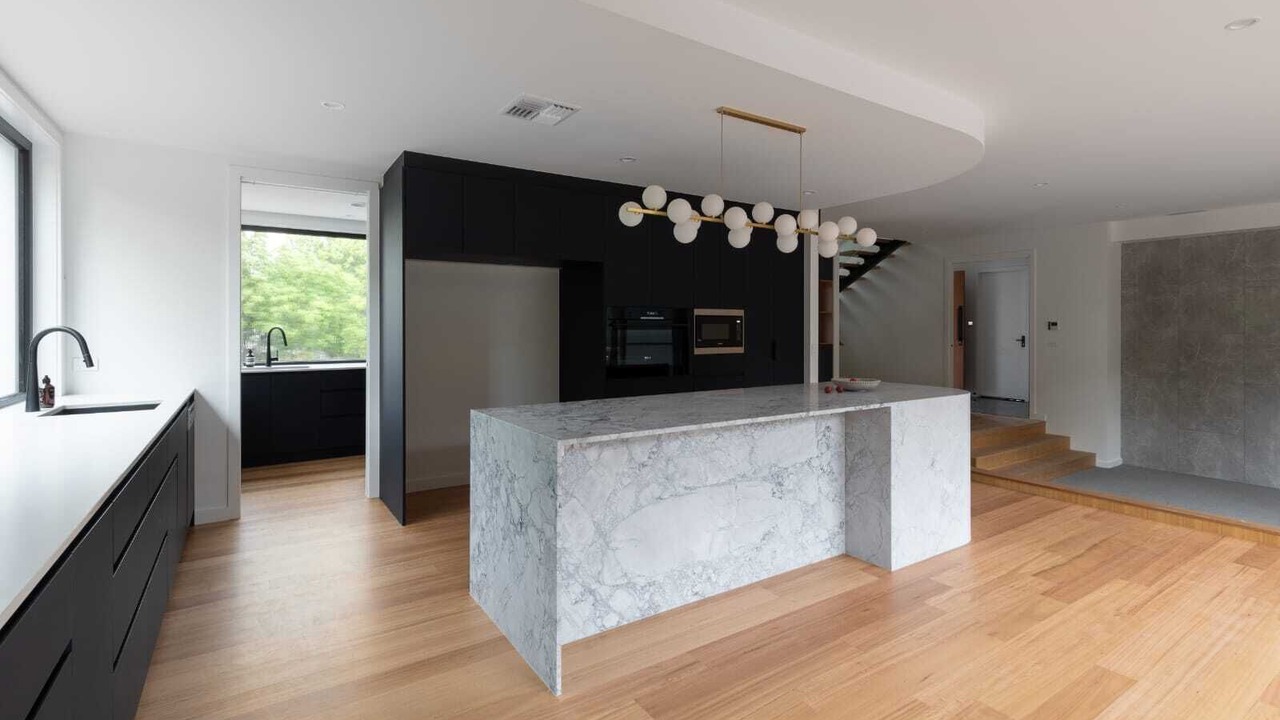Photo of Kitchen in Hughes
