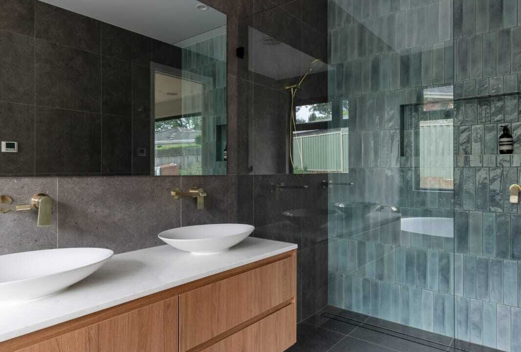 Photo of Bathroom in Hughes