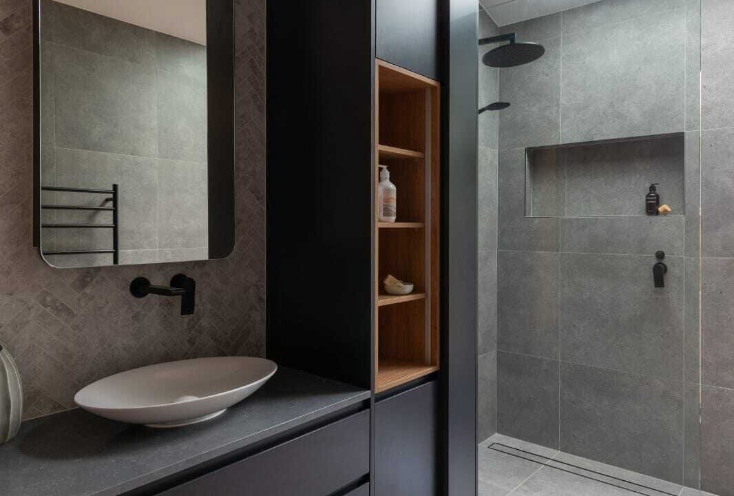 Photo of Bathroom in Hughes