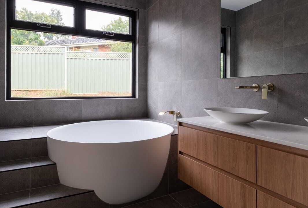 Photo of Bathroom in Hughes