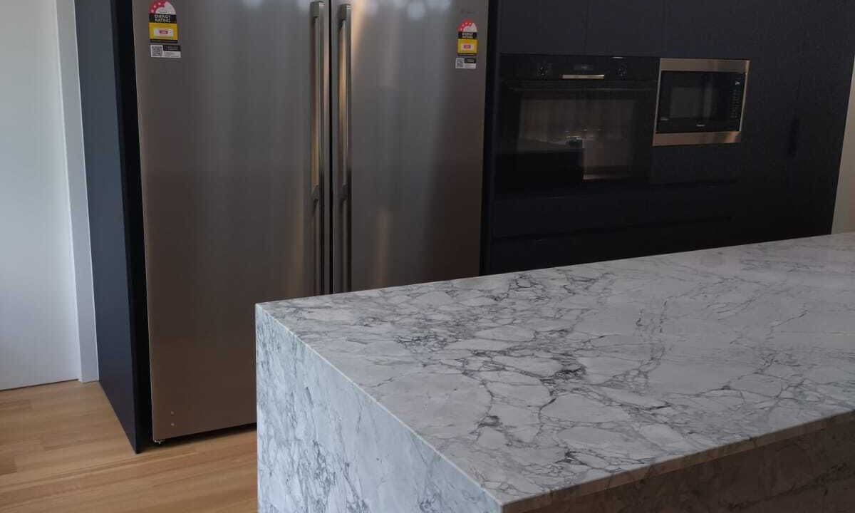Photo of Kitchen in Hughes