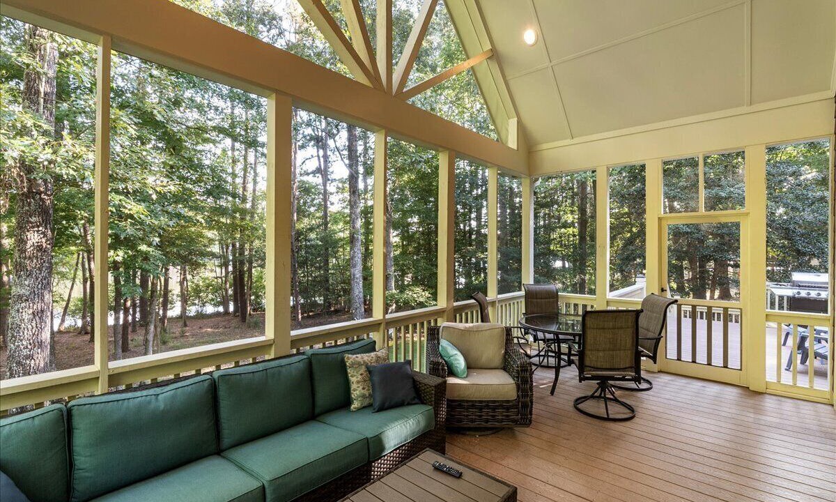 Photo of Livingroom in Wise