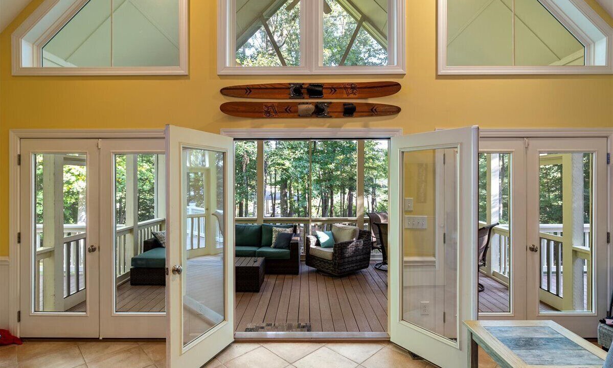 Photo of Livingroom in Wise