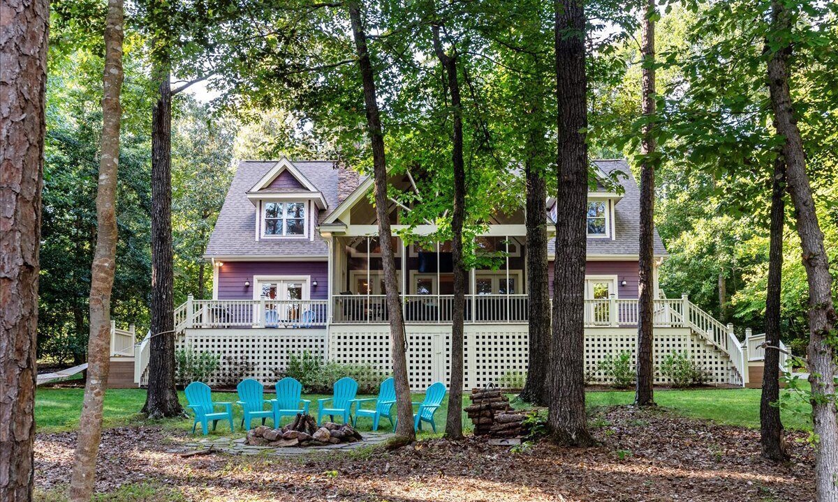 Photo of Outdoor in Wise