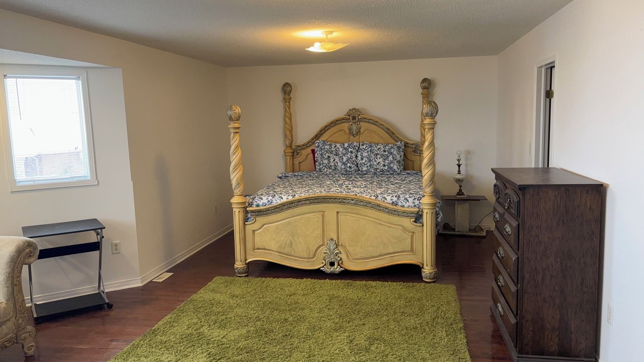 Photo of Bedroom in Springwater