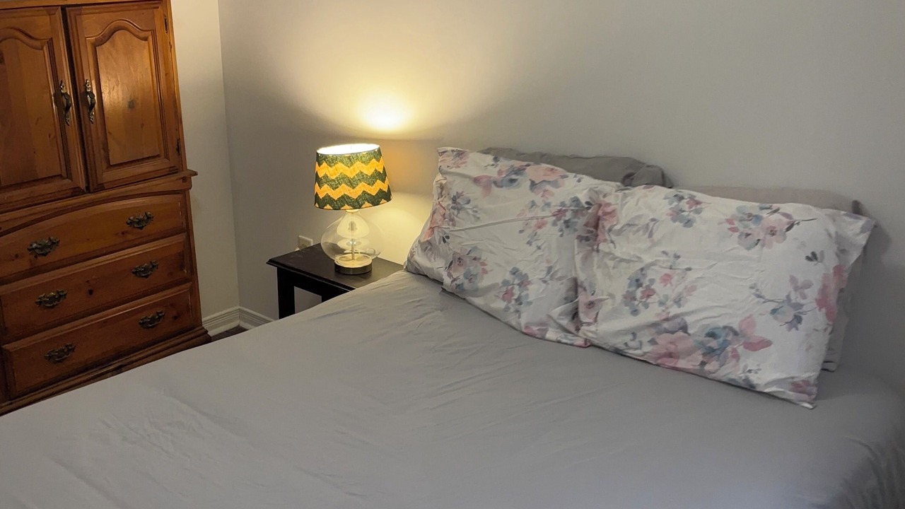 Photo of Bedroom in Springwater