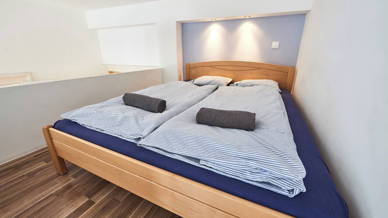 Photo of Bedroom in Palace District