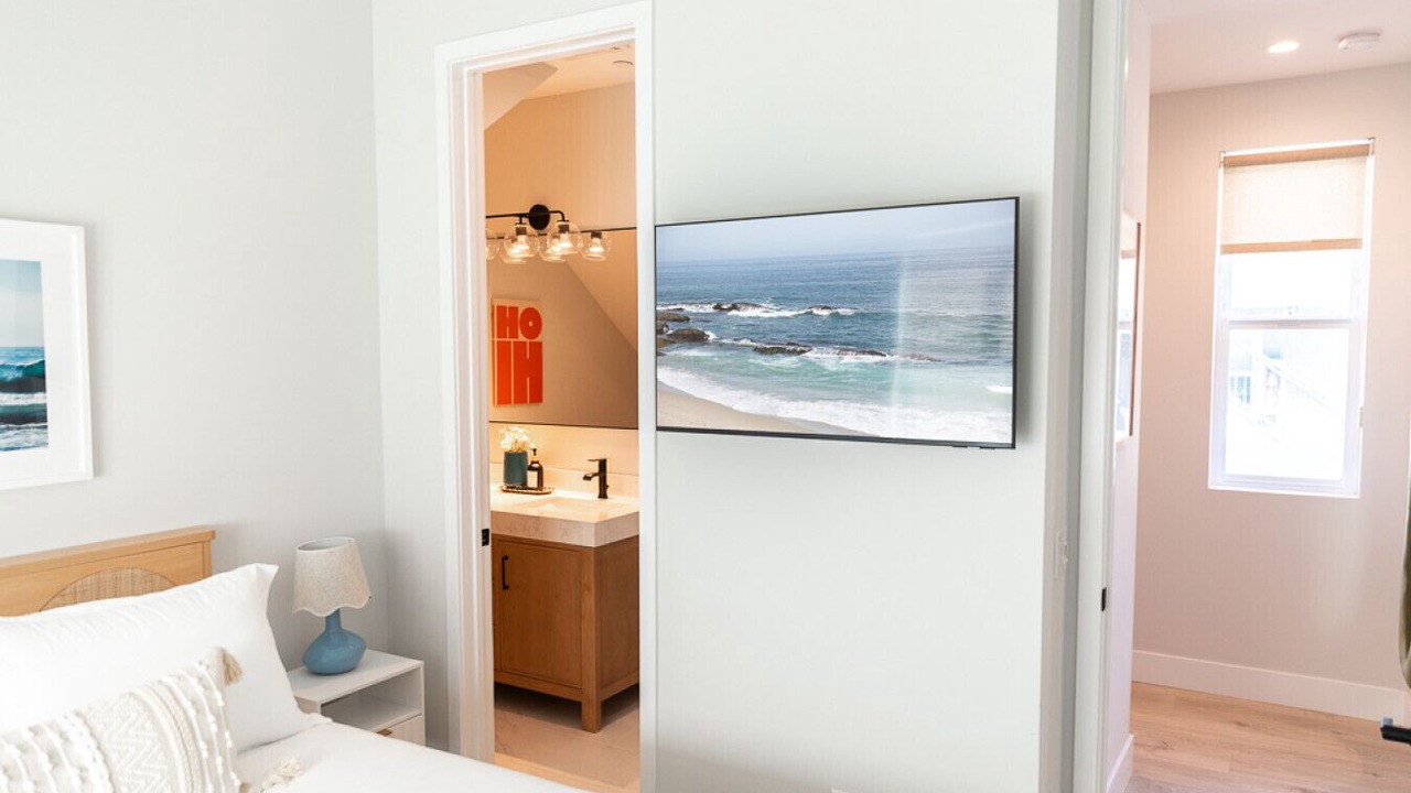 Photo of Bathroom in Huntington Beach