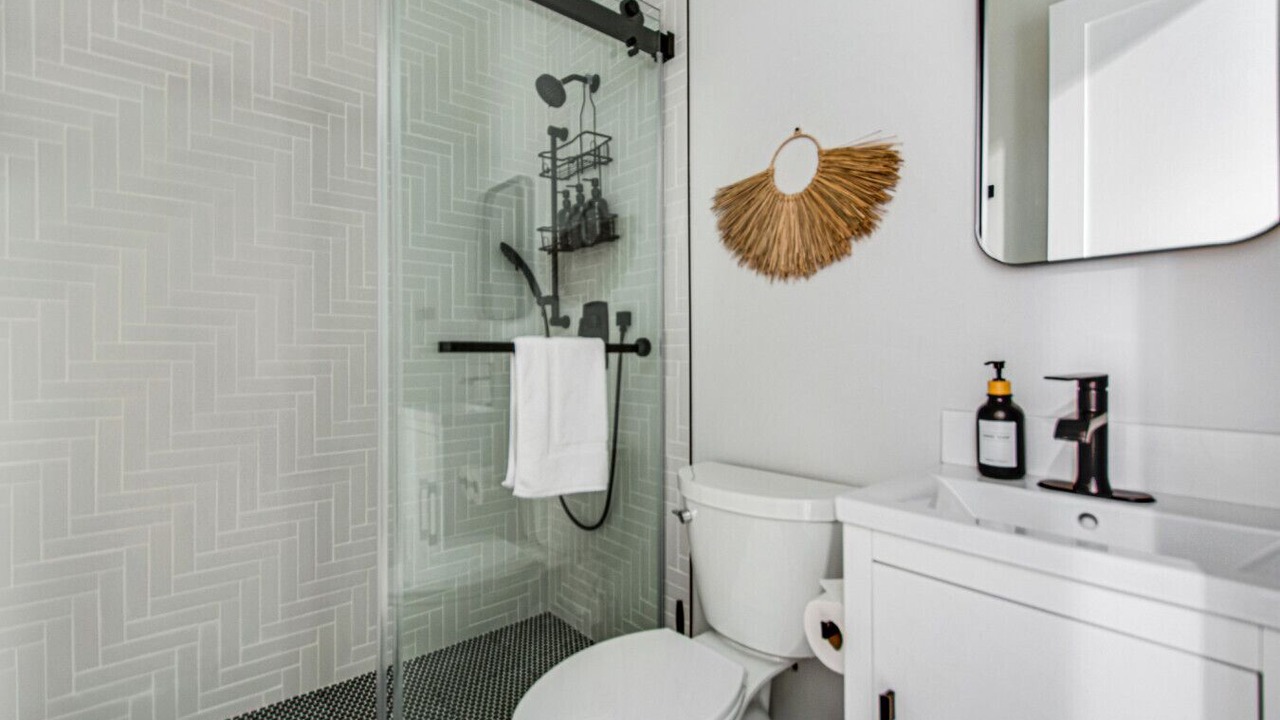 Photo of Bathroom in Huntington Beach