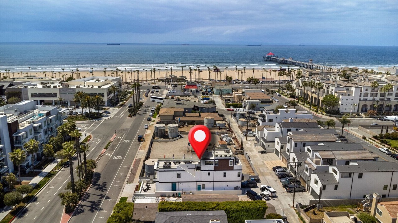 Photo of Others in Huntington Beach