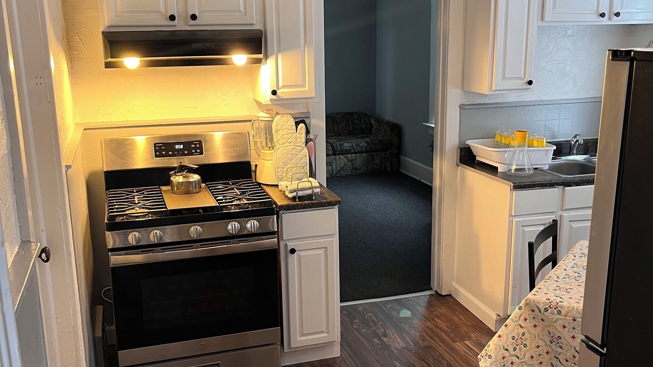 Photo of Kitchen in Erie