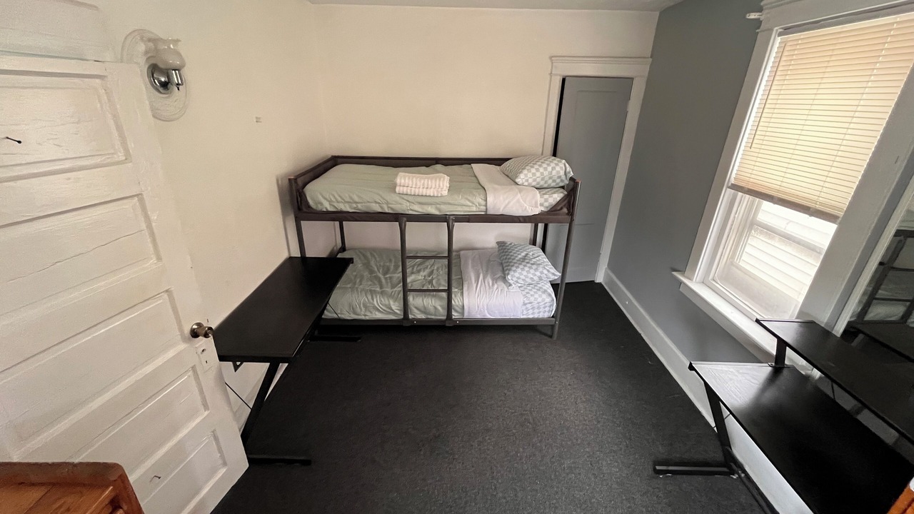 Photo of Bedroom in Erie