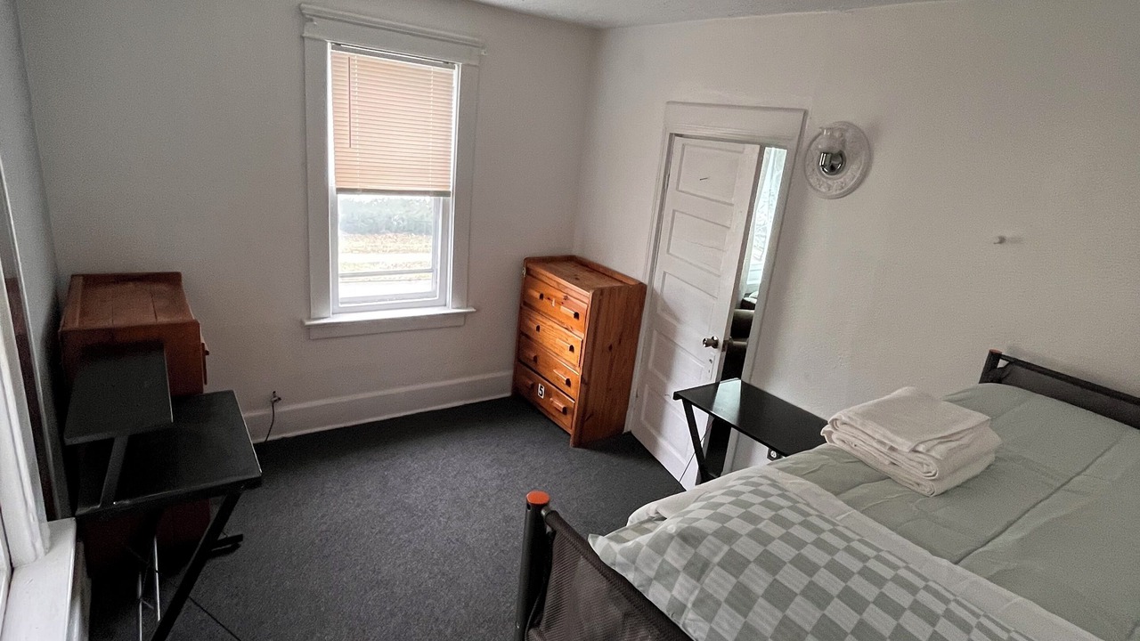 Photo of Bedroom in Erie