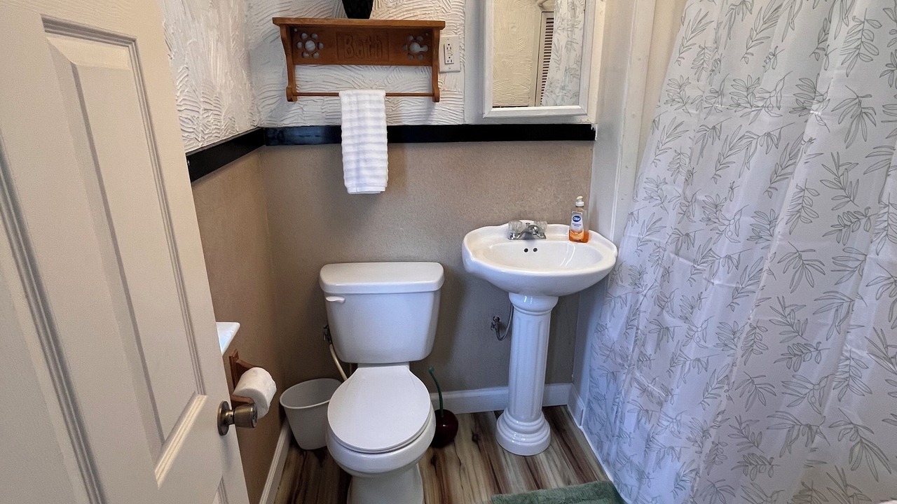 Photo of Bathroom in Erie