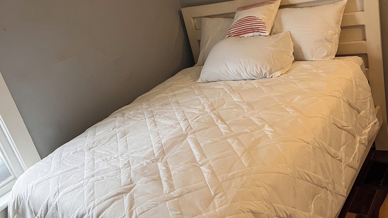 Photo of Bedroom in Erie