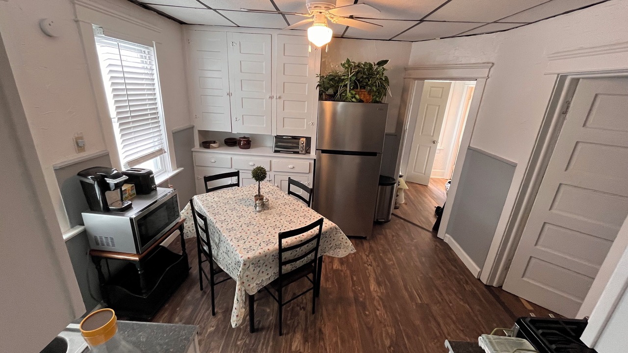Photo of Kitchen in Erie