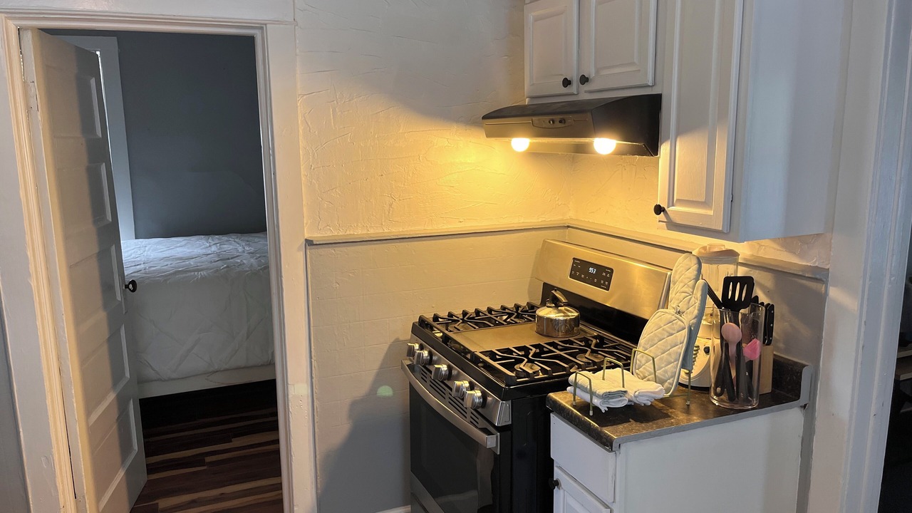 Photo of Kitchen in Erie