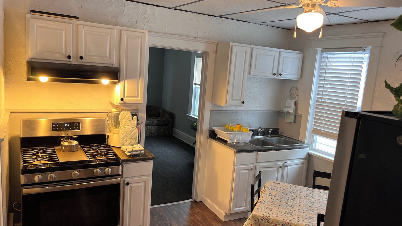 Photo of Kitchen in Erie