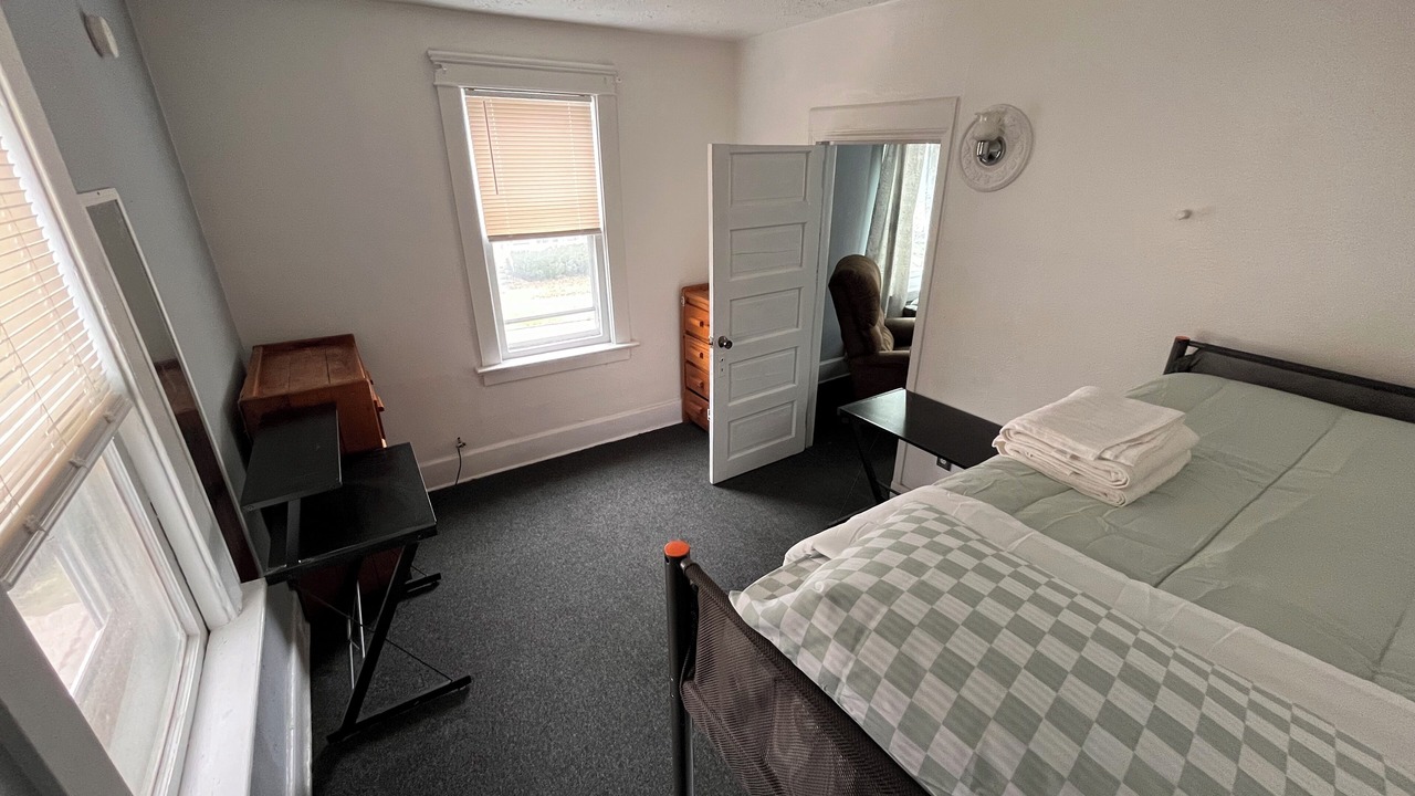 Photo of Bedroom in Erie
