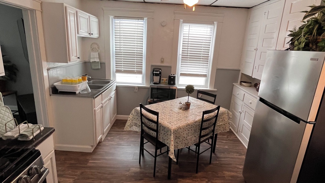Photo of Kitchen in Erie