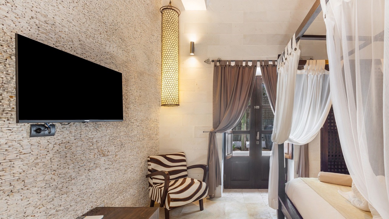 Photo of Bedroom in Santa Eulalia del Rio