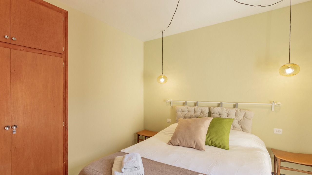 Photo of Bedroom in Sant Llorenc de Morunys