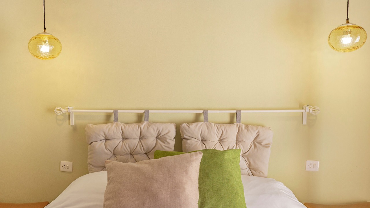 Photo of Bedroom in Sant Llorenc de Morunys