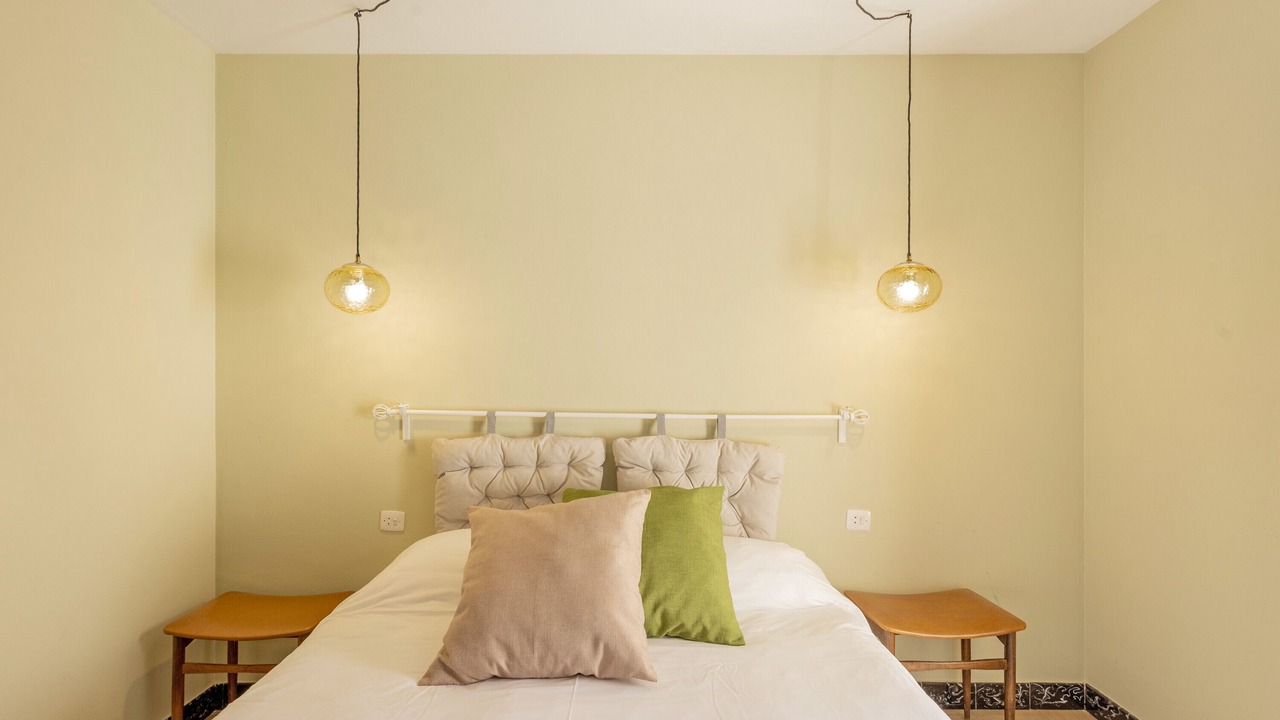 Photo of Bedroom in Sant Llorenc de Morunys