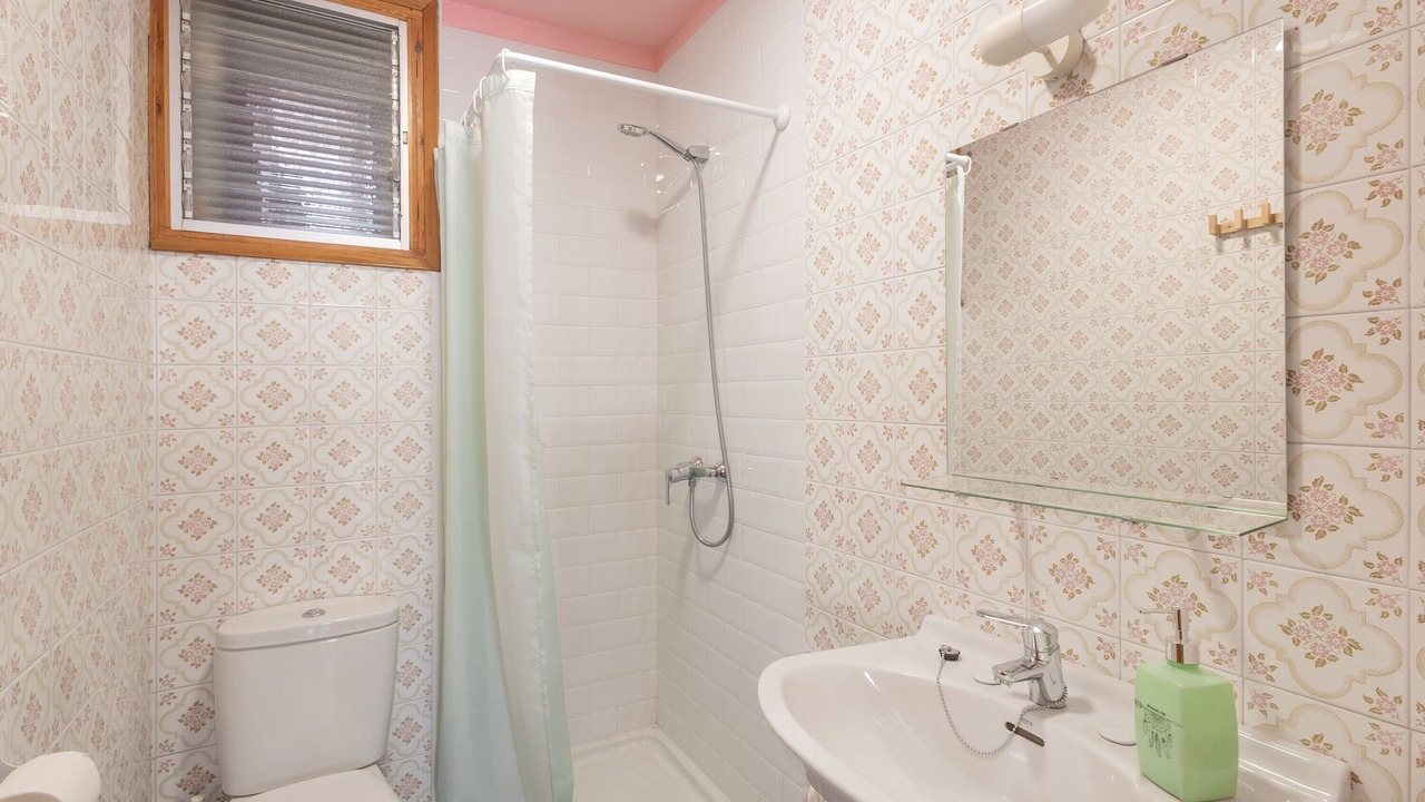 Photo of Bathroom in Sant Llorenc de Morunys