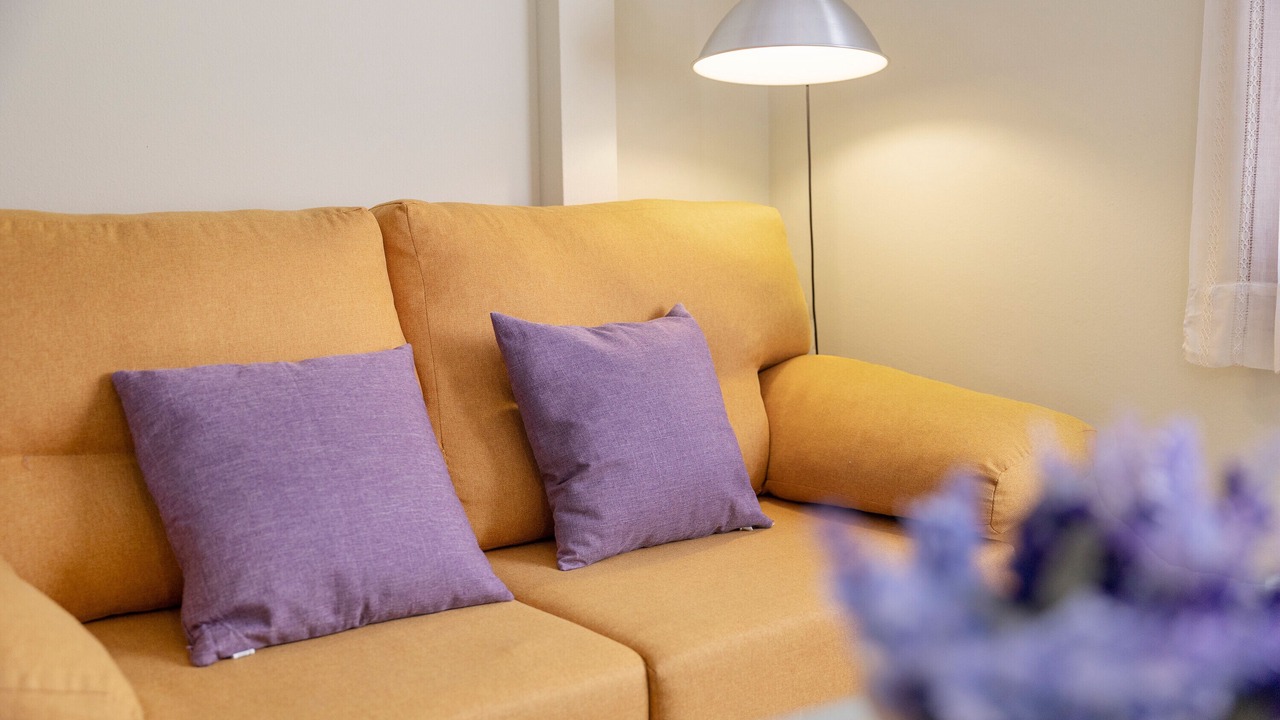 Photo of Livingroom in Sant Llorenc de Morunys