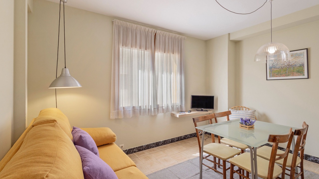 Photo of Livingroom in Sant Llorenc de Morunys