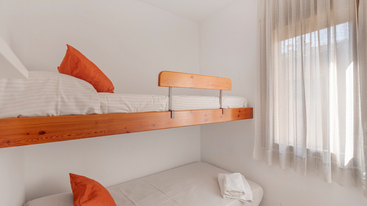 Photo of Bedroom in Sant Llorenc de Morunys