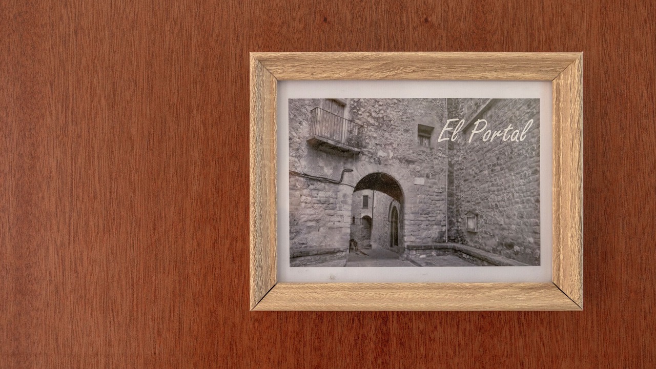 Photo of Others in Sant Llorenc de Morunys