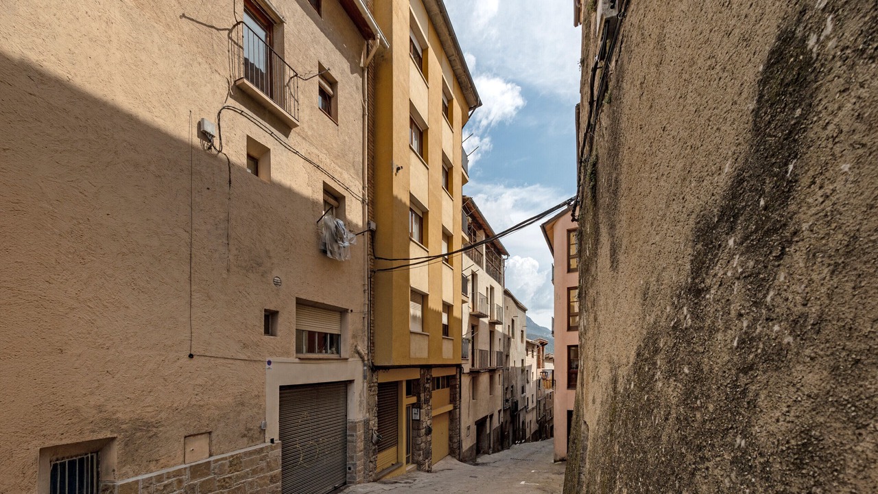 Photo of Outdoor in Sant Llorenc de Morunys