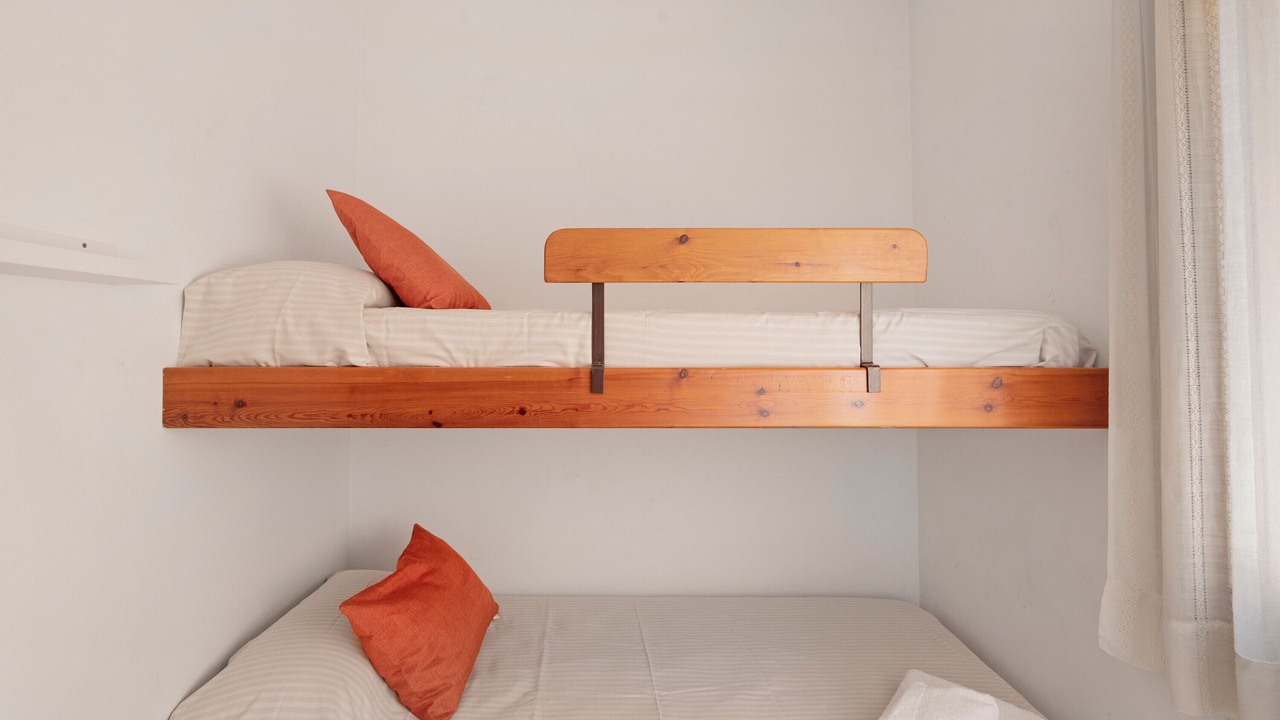 Photo of Bedroom in Sant Llorenc de Morunys