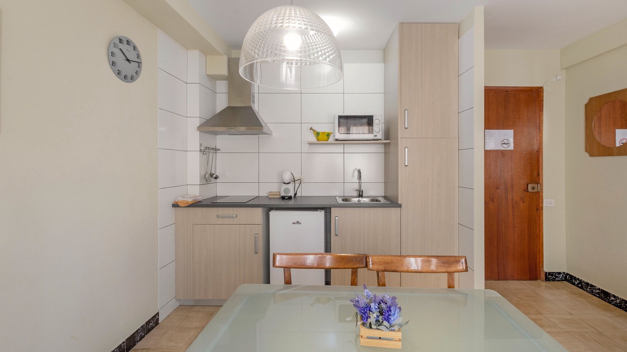 Photo of Kitchen in Sant Llorenc de Morunys
