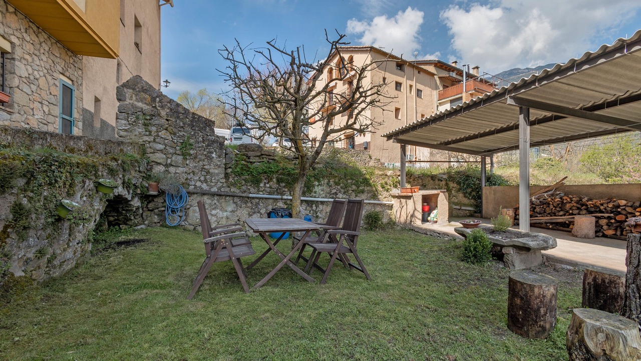 Photo of Outdoor in Sant Llorenc de Morunys